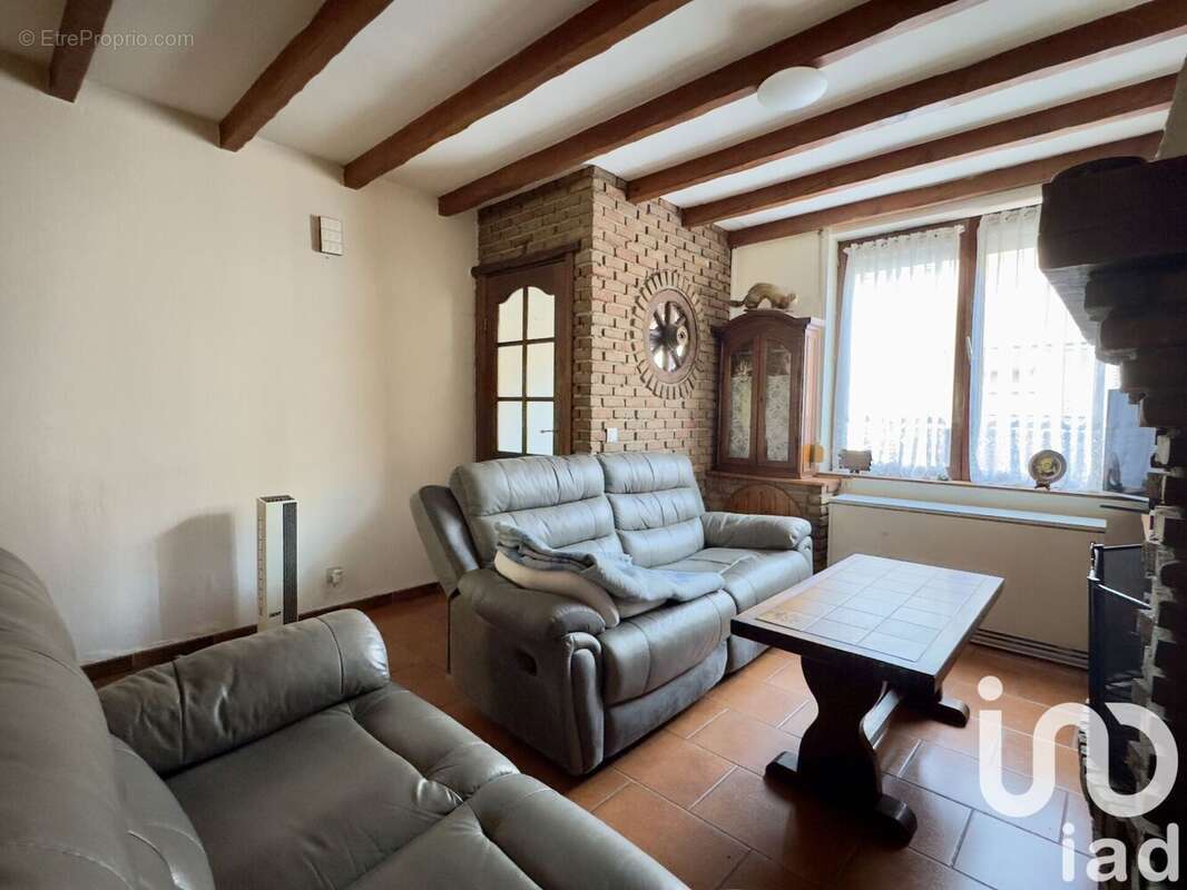 Photo 3 - Maison à TOURCOING