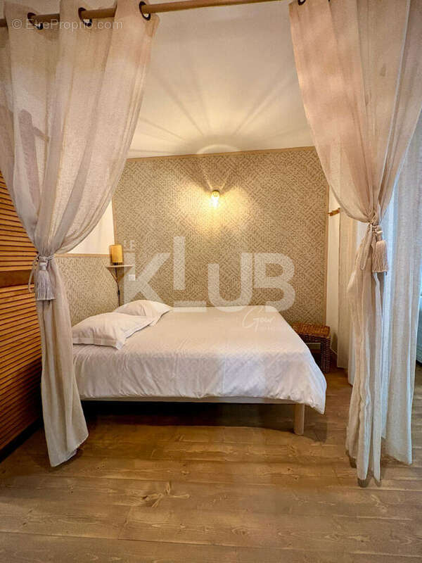 Appartement à BASTIA