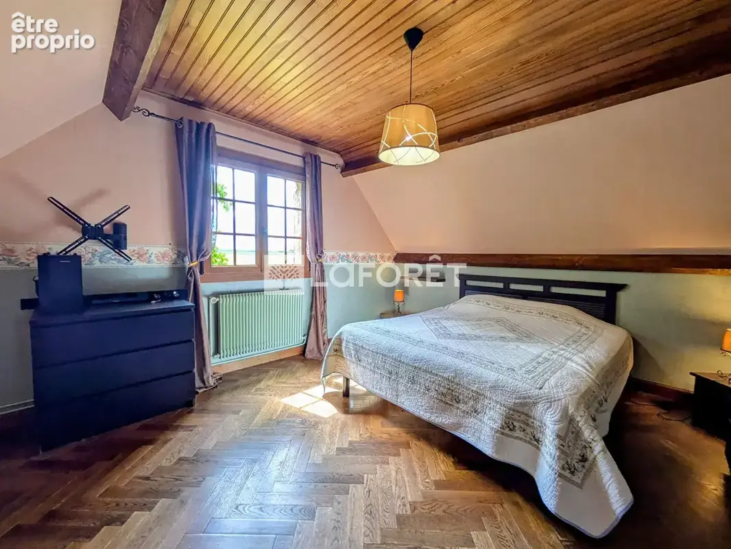 Exceptionnelle propriété familiale aux volumes rares un véritable coup de coeur - photo 11