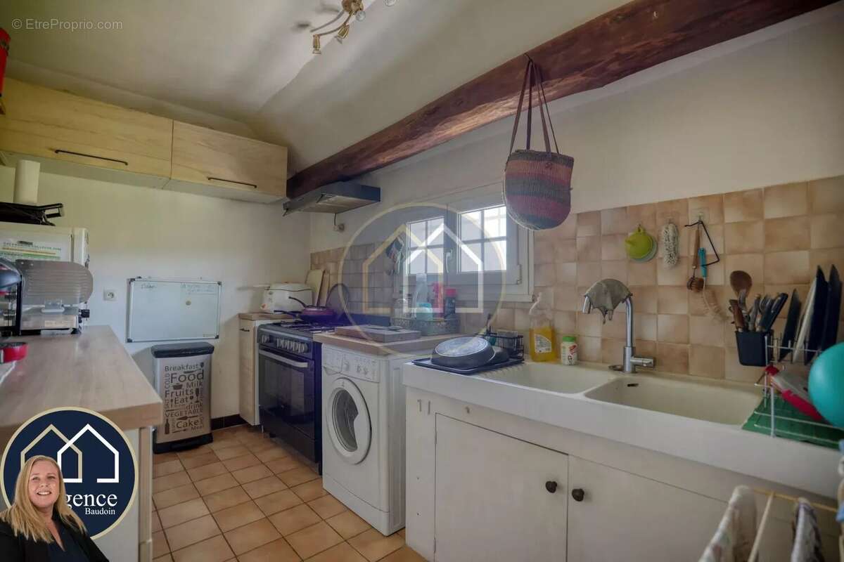 Maison à NOGENT-LE-ROI