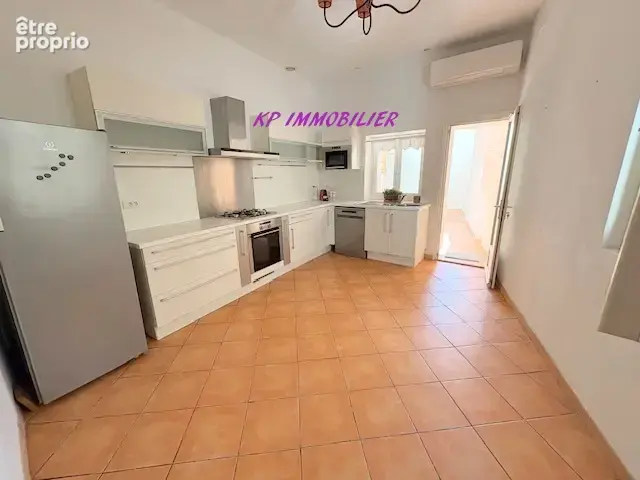 Maison de village avec terrasses - photo 7