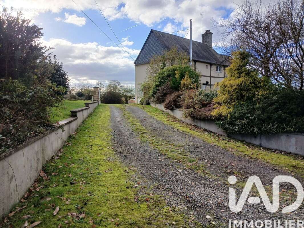 Photo 4 - Maison à PARIGNY