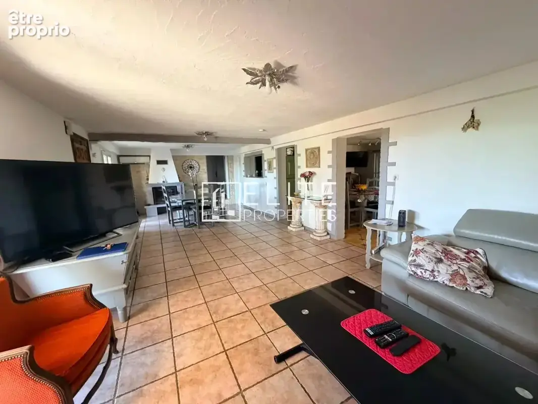 Villa 174m2 peymeinade/speracedes - photo 6