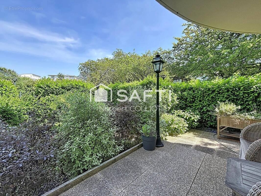 Photo 1 - Appartement à MONTIGNY-LE-BRETONNEUX