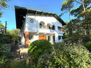 Maison à LE BOUSCAT