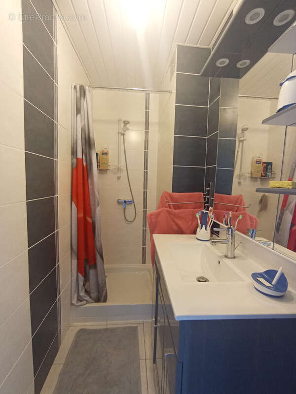 Appartement à NARBONNE