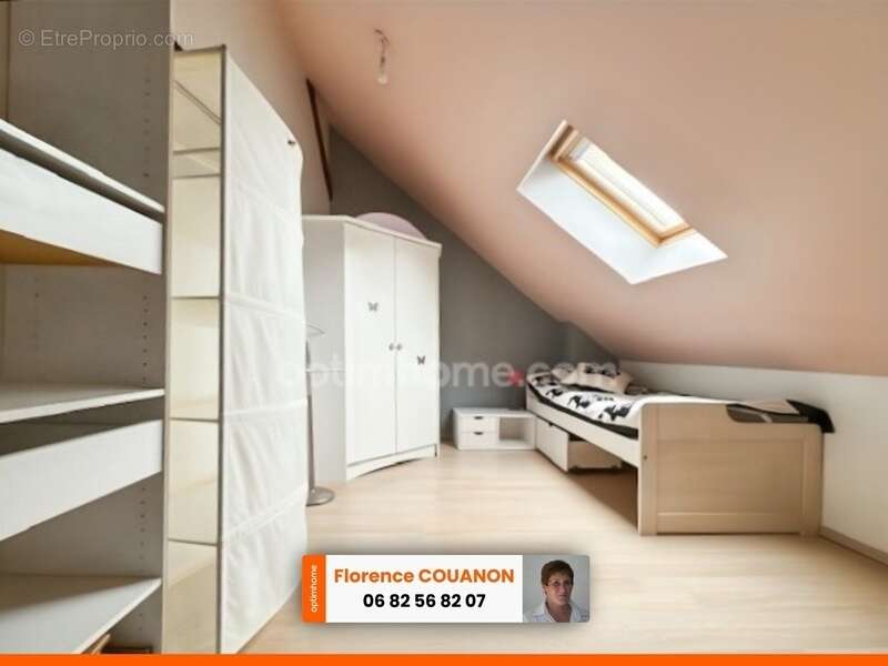 Appartement à DOURDAN