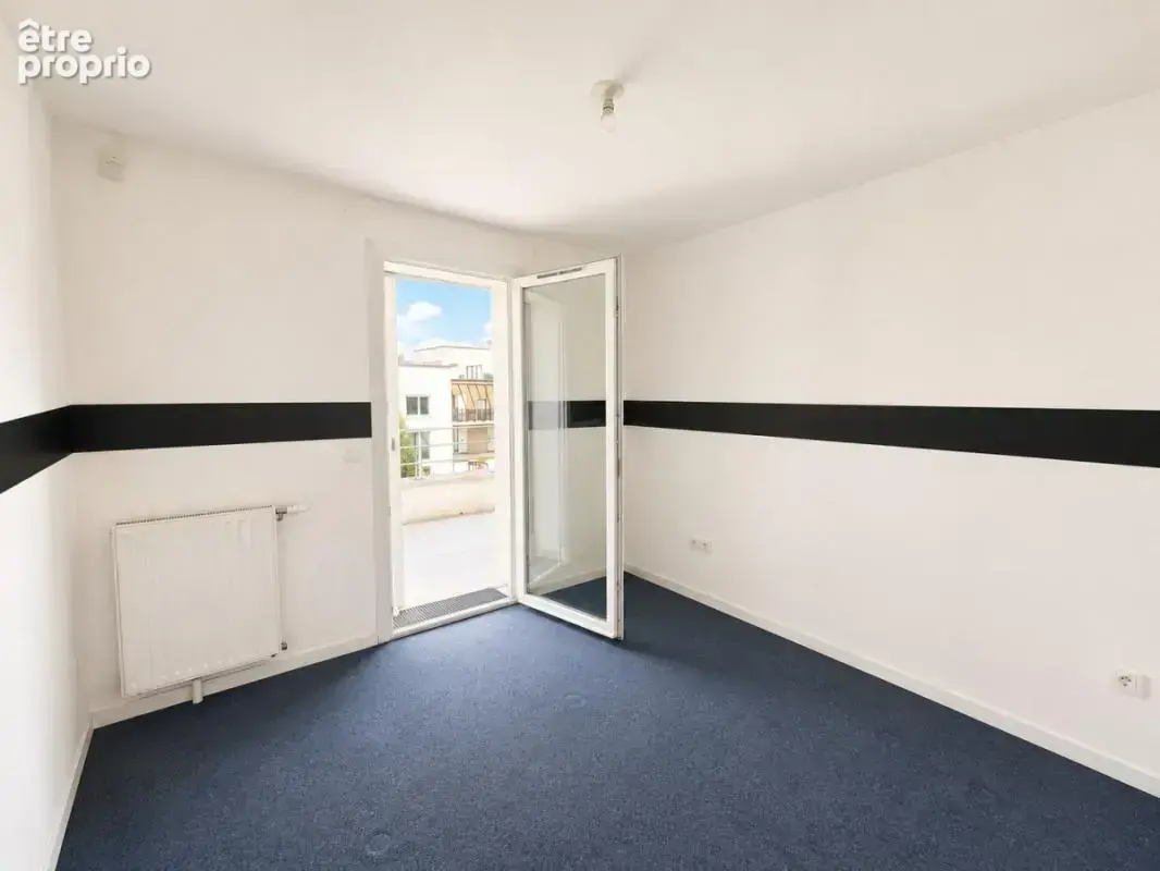 Appartement 3 pièces + balcon de 55.76 m² Stains - photo 8