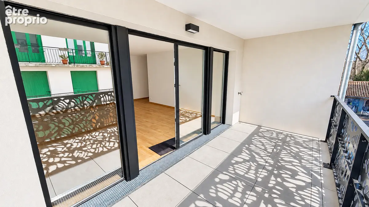 Appartement Toulouse 4 pièce(s) 101.83 m2 - photo 2