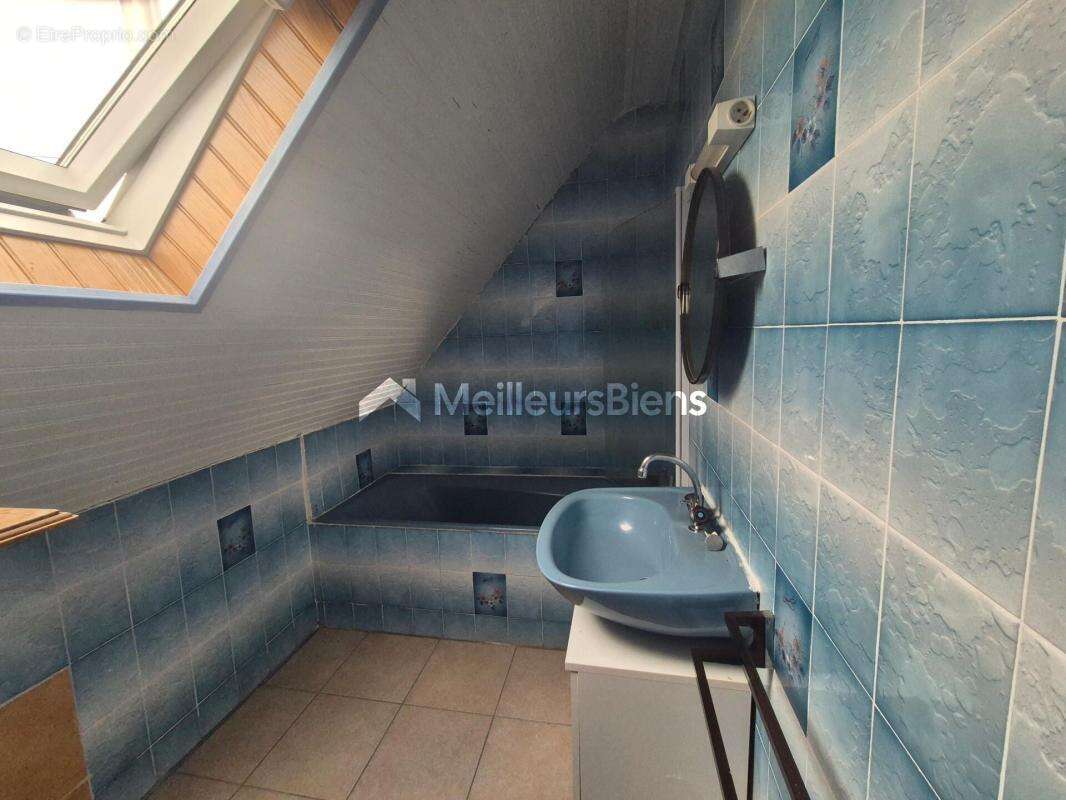 Maison à Plabennec 6 pièces sur terrain de 359 m², idéale famille - photo 10