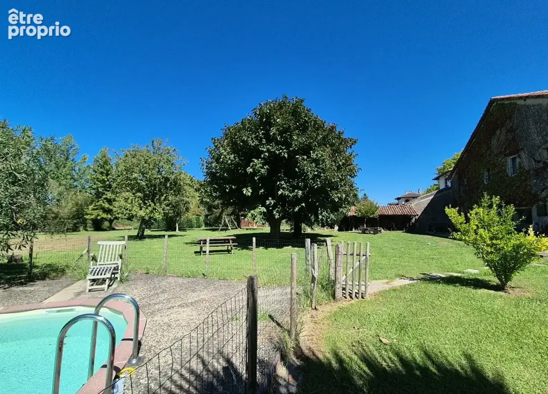 Maison 314m² à saint-martin-de-seignanx - photo 17