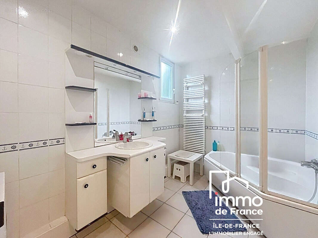 Maison Gagny 4 pièce(s) 86.83 m2 - photo 7
