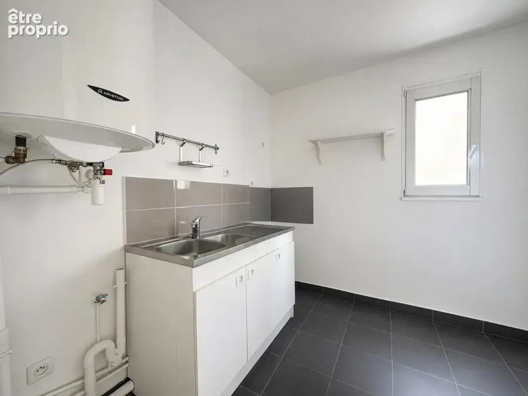Appartement - photo 7
