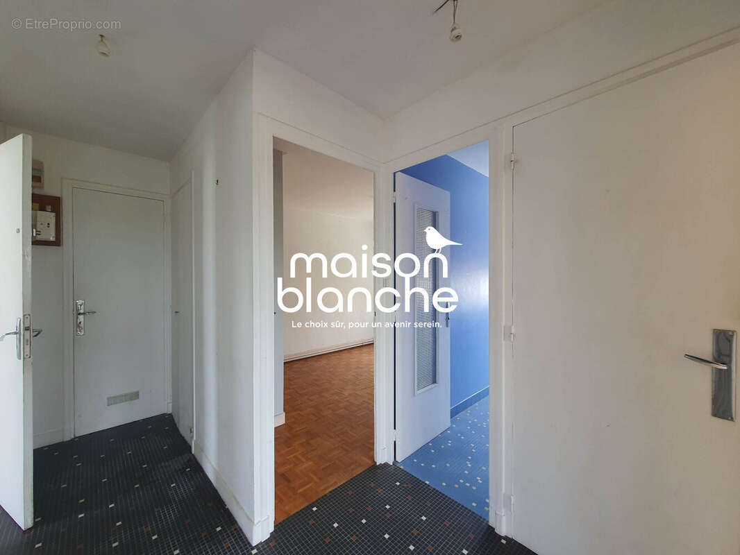 Appartement à LA ROCHELLE