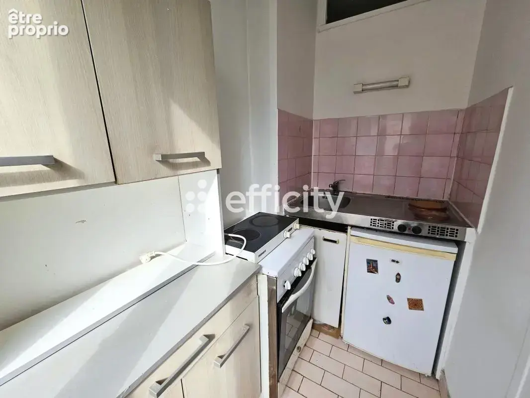 Appartement - photo 3