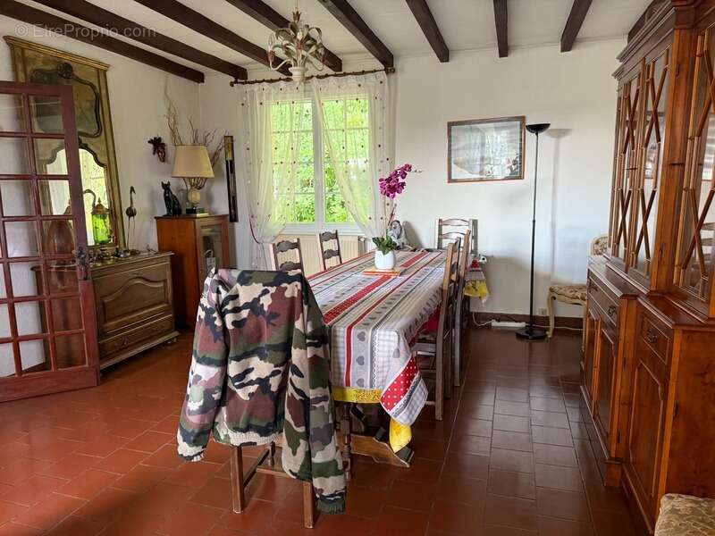 Maison à MIELAN