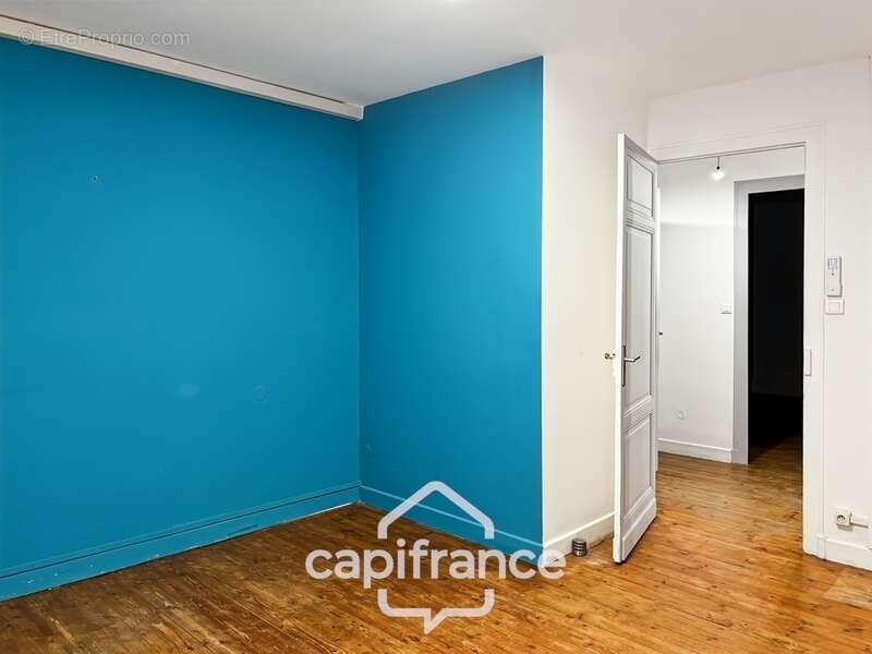 Appartement à AGEN
