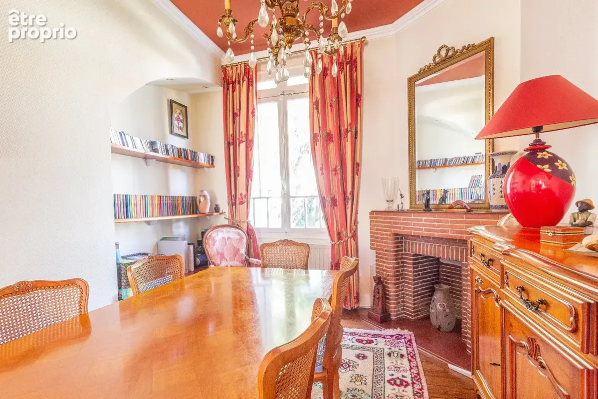 Minimes maison t5 - photo 5