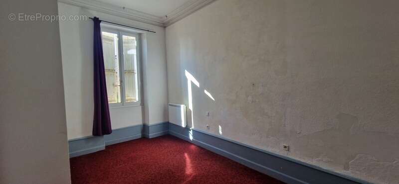 Appartement à EAUZE