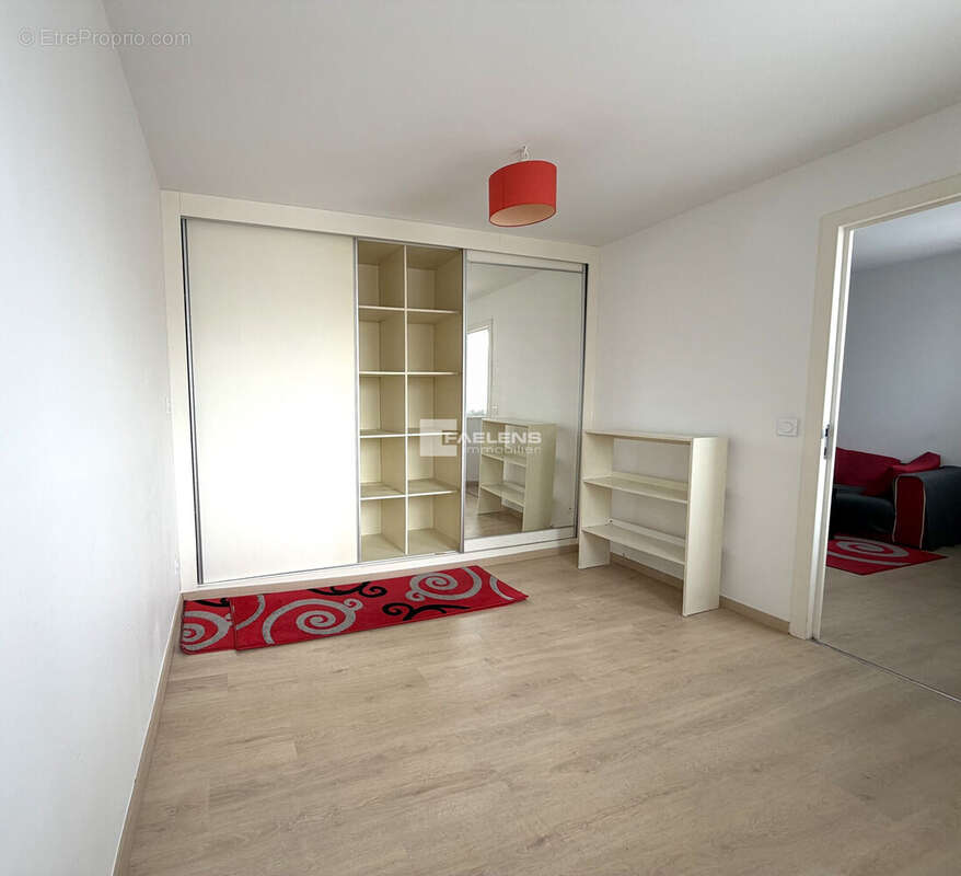 Appartement à LEZENNES
