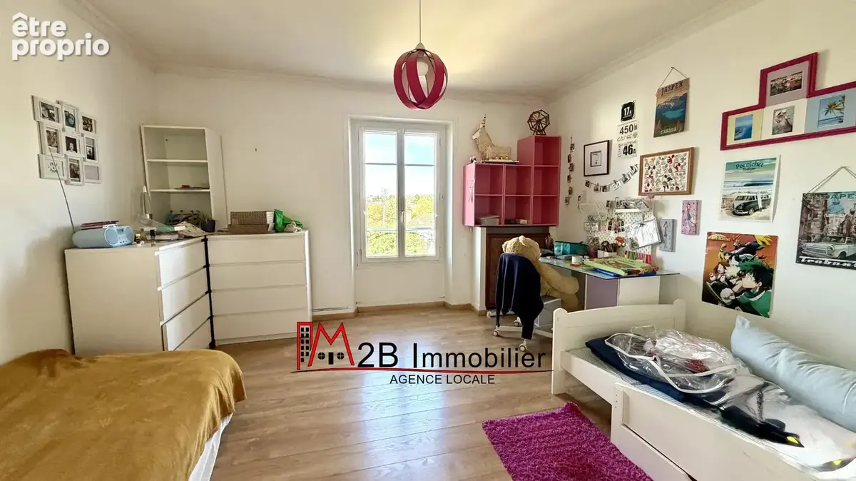 Maison de caractère lagny - idealement situee - photo 11