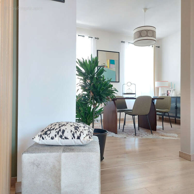 Maison à MONTAUBAN