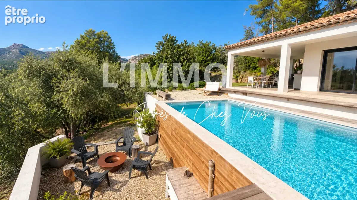 Maison contemporaine 165 m² - photo 6