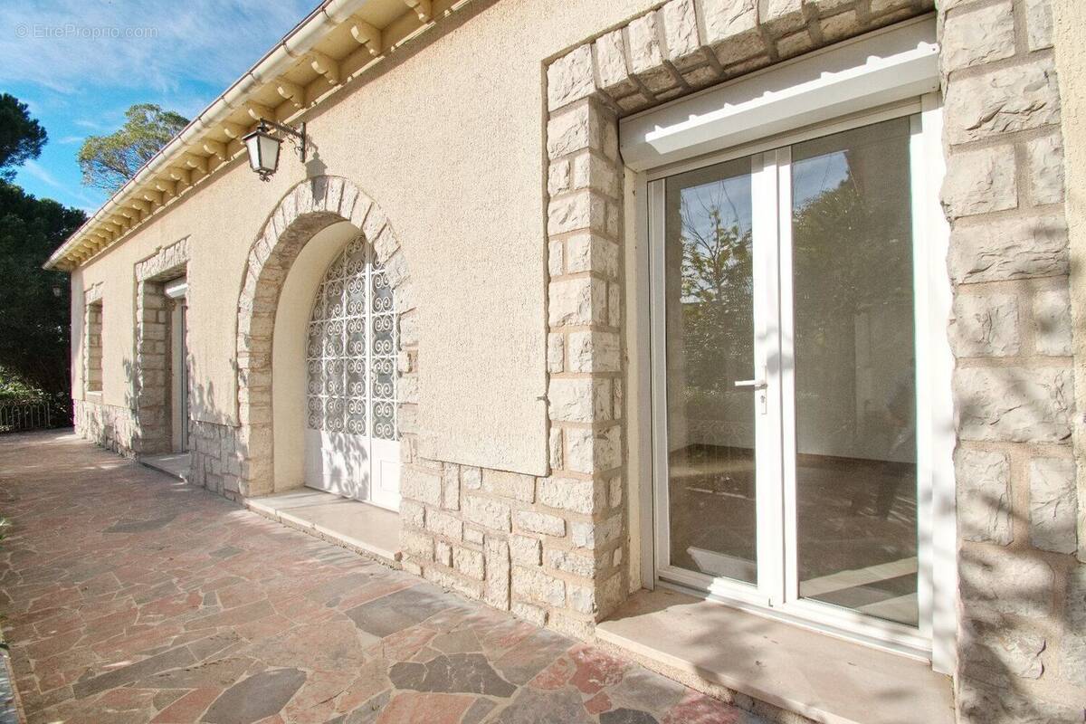 Photo 1 - Maison à PEZENAS
