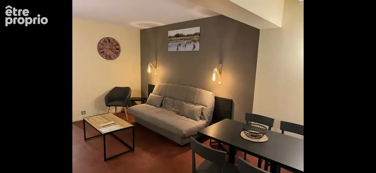 NOUVEAUTE Résidence Les Hameaux de Camargue - Idéal investissement locatif/ Pied-à-terre en Provence - photo 13