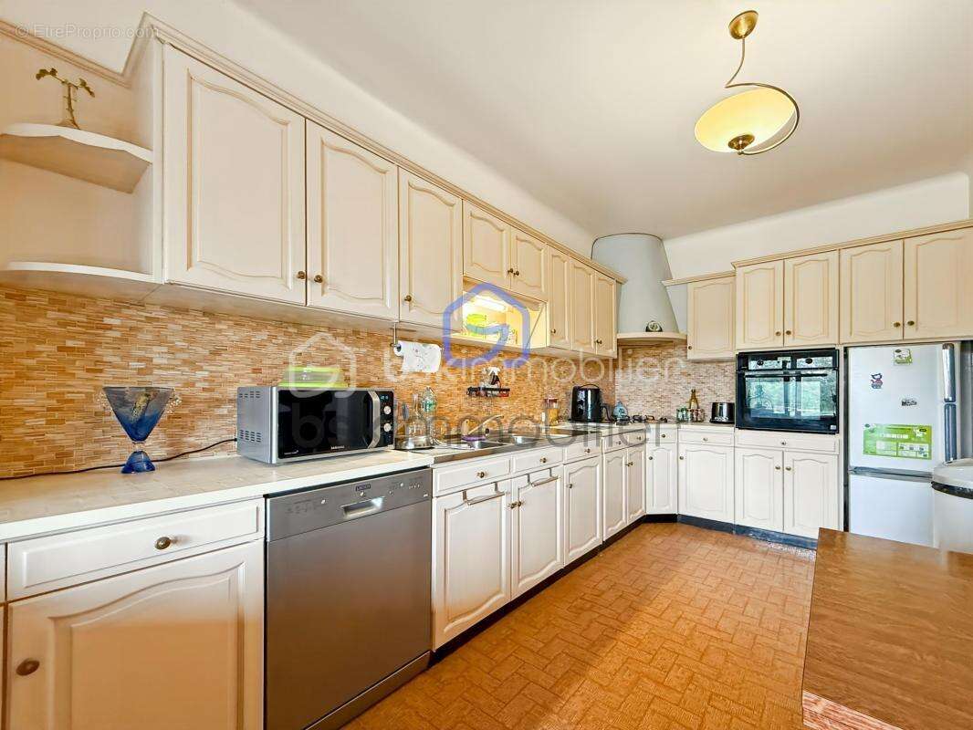 Maison à BOISSY-SOUS-SAINT-YON