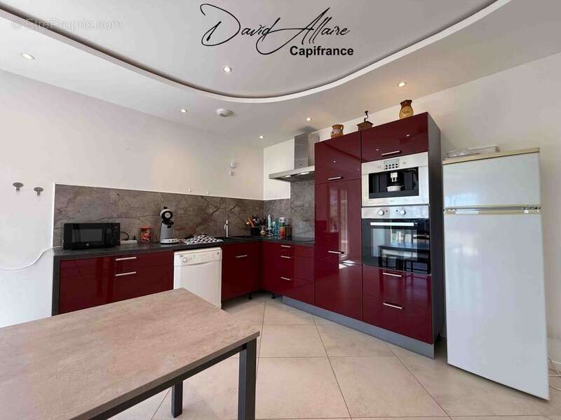 Maison de plain-pied récente – 81,5 m² – 3 chambres – Garage - Châteauneuf-de-Chabre (05) - photo 2