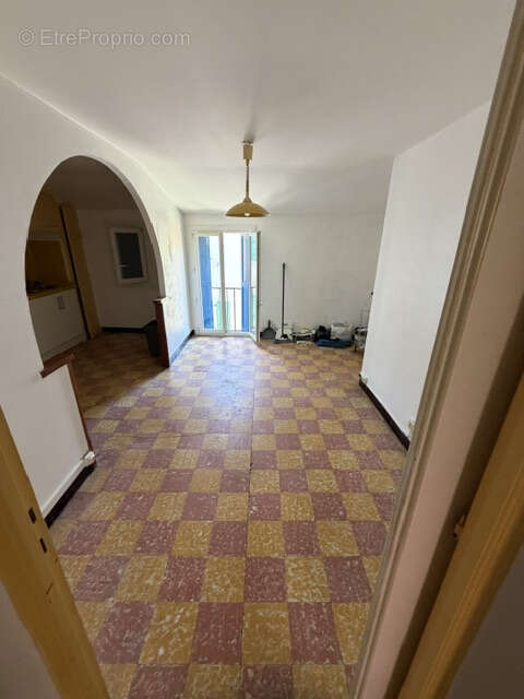 Appartement à COLLIOURE