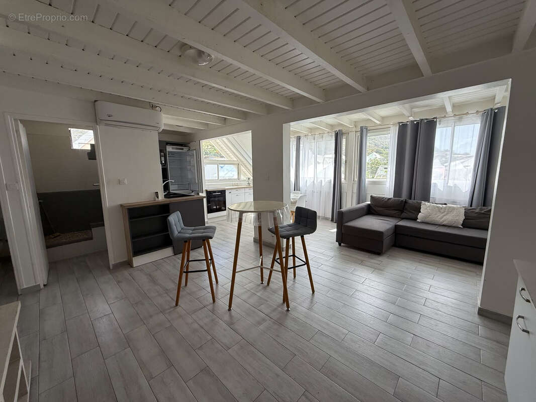 Charmant Duplex T2 - CONCORDIA - photo 3