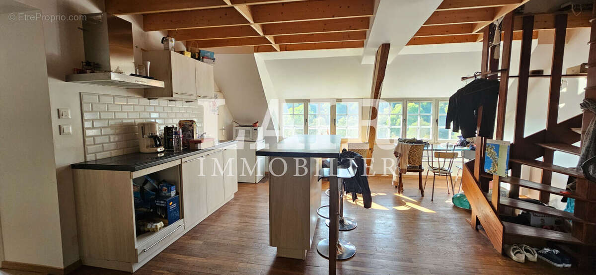 Maison à SAINT-CENERI-LE-GEREI