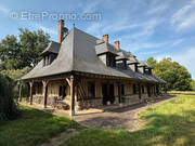 Maison à SAINT-GEORGES-DU-VIEVRE