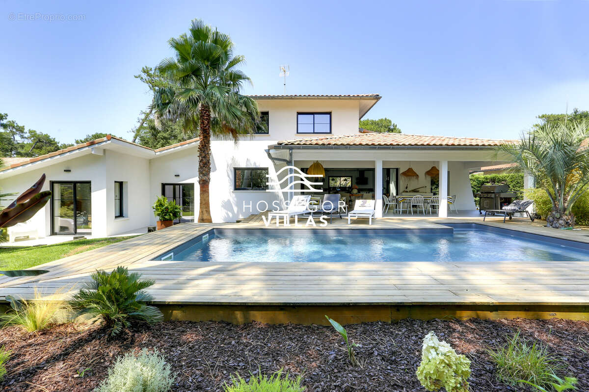 Villa estagnots - photo 3