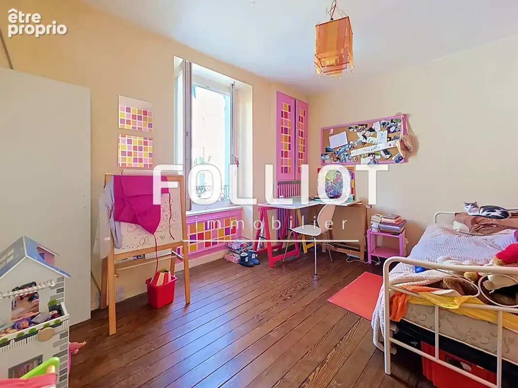 Maison 6 pièces à vendre à Granville - 50400 - Centre ville - photo 16