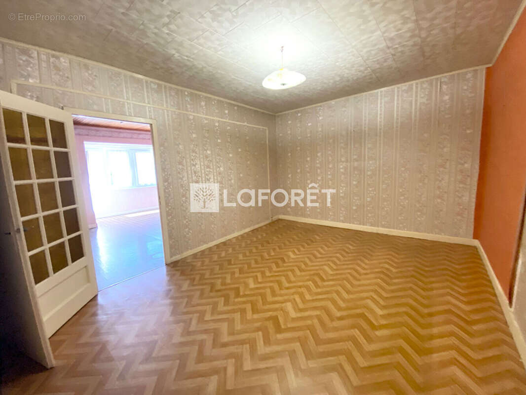 Appartement à OTTANGE