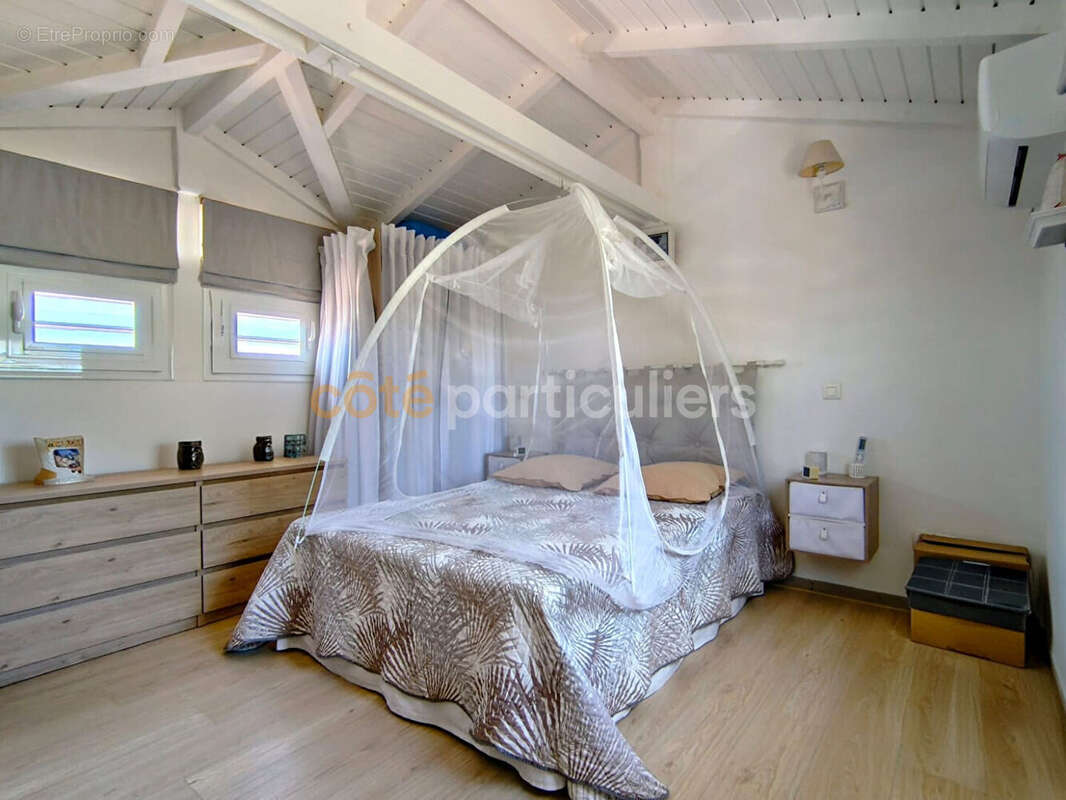 Appartement à SAINT-FRANCOIS