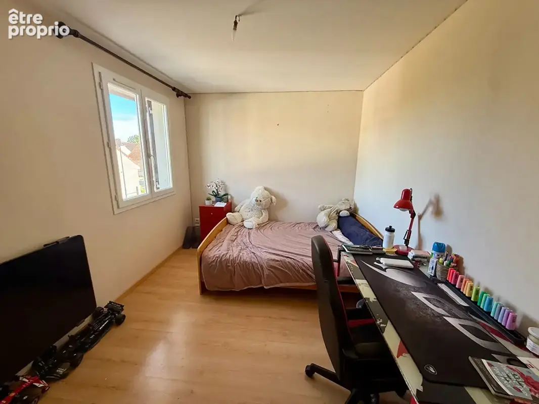 Maison Avermes 3 pièce(s) 80.67 m2 - photo 6