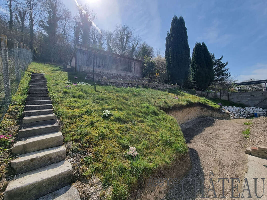 Maison à LES ANDELYS