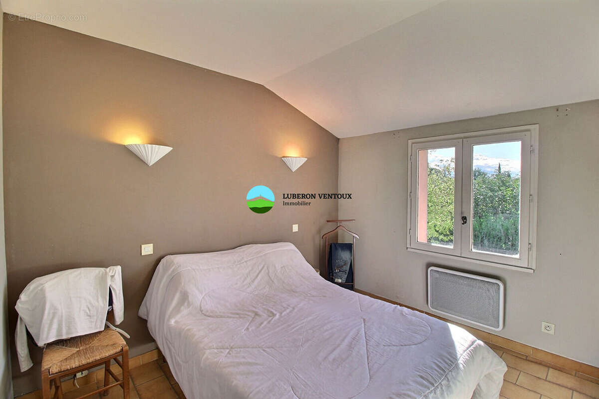 Maison à CARPENTRAS