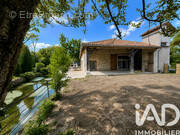 Photo 1 - Maison à PUYLAROQUE