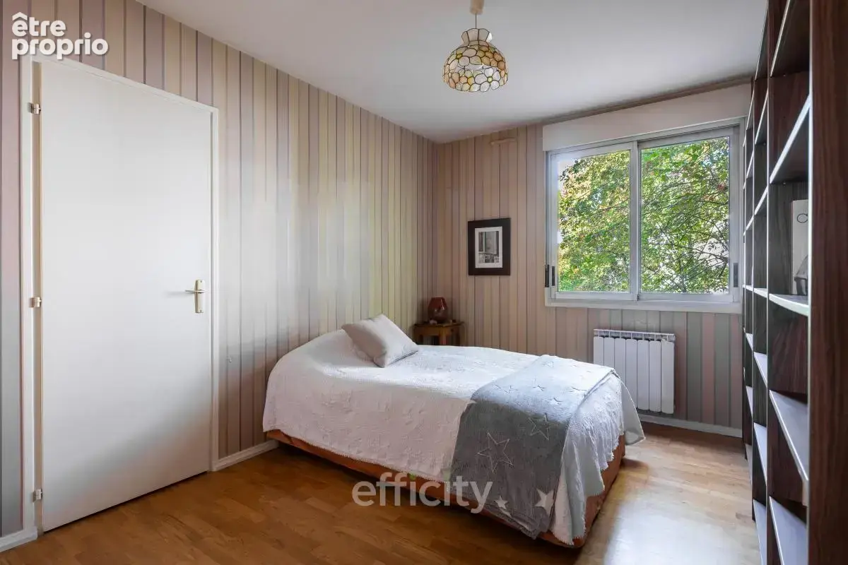 Appartement - photo 12
