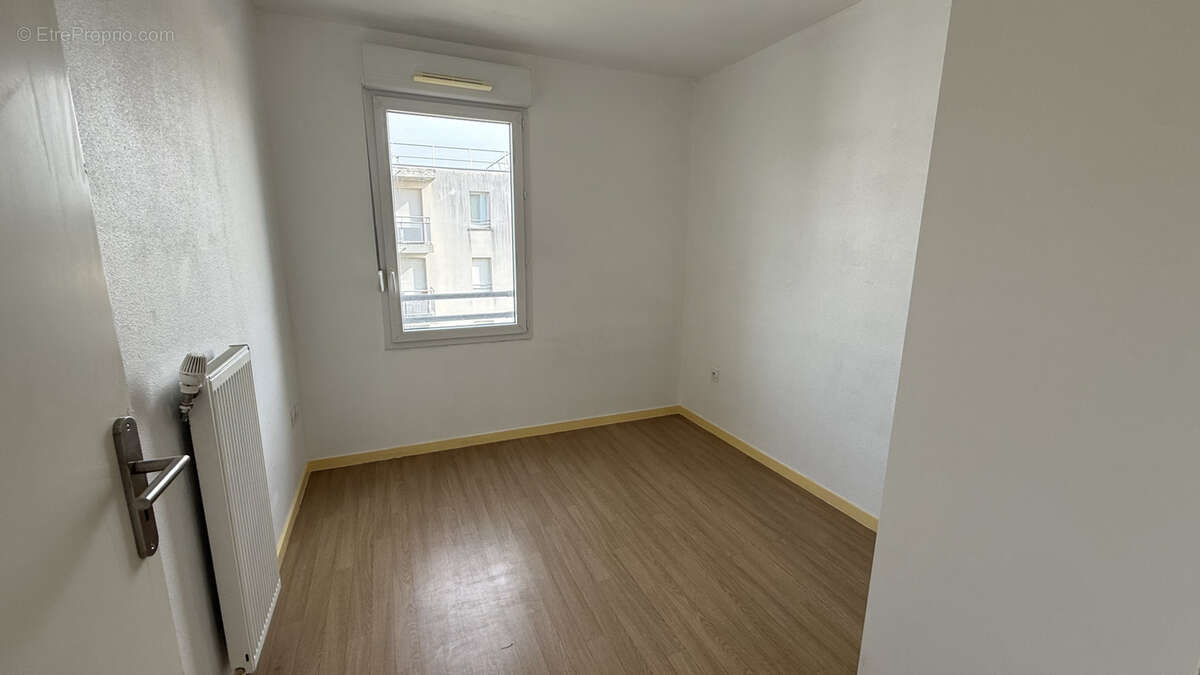 Appartement à LE MEE-SUR-SEINE