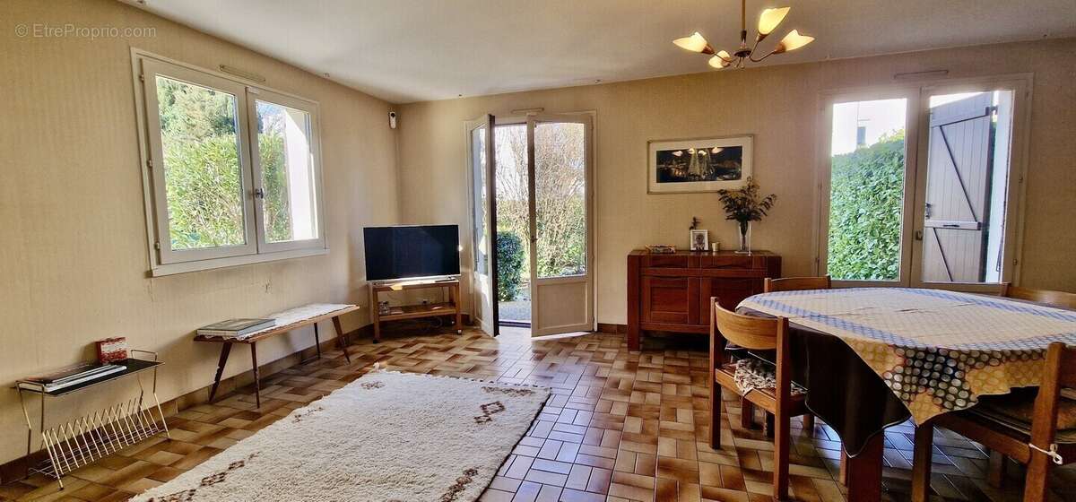 Maison à MONTPELLIER