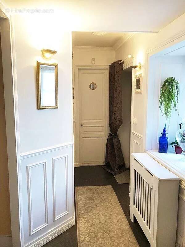Orphin (78) - maison de caractère 1760 - 200 m² - 4 chambres + bureau - 595 000 € - photo 37