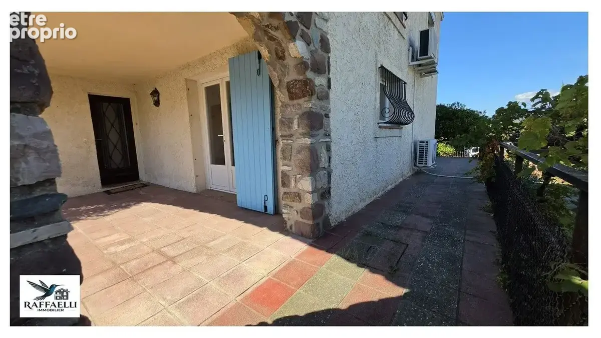 Appartement 3 pièces 90 m² à vendre à Puget-Sur-Argens (83480) - photo 1