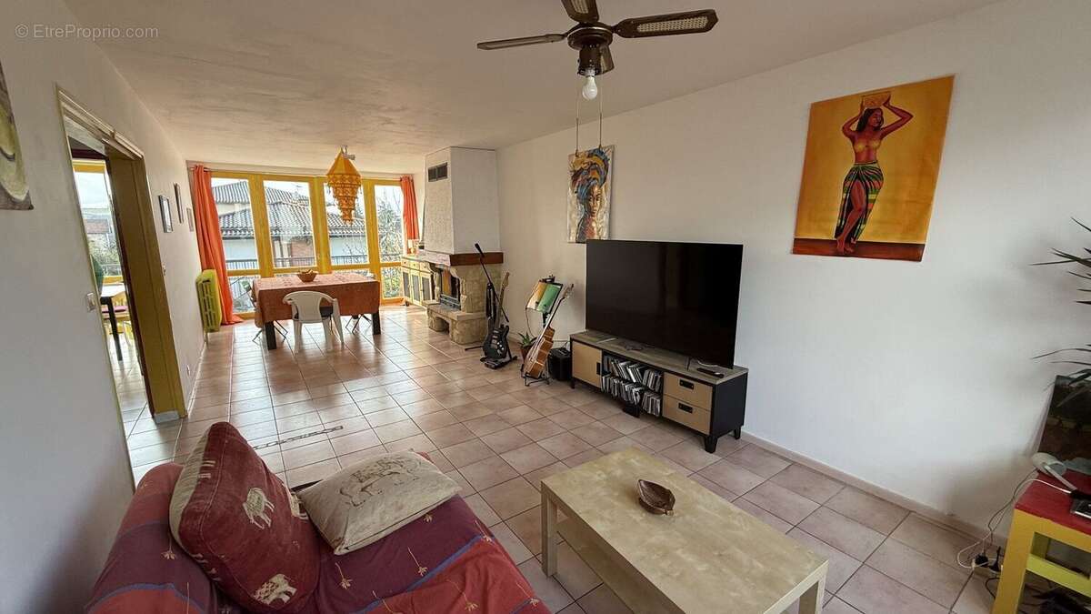 Maison avec piscine et logement indépendant - Figeac - photo 3