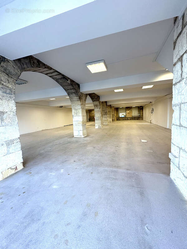 Commerce à LIBOURNE